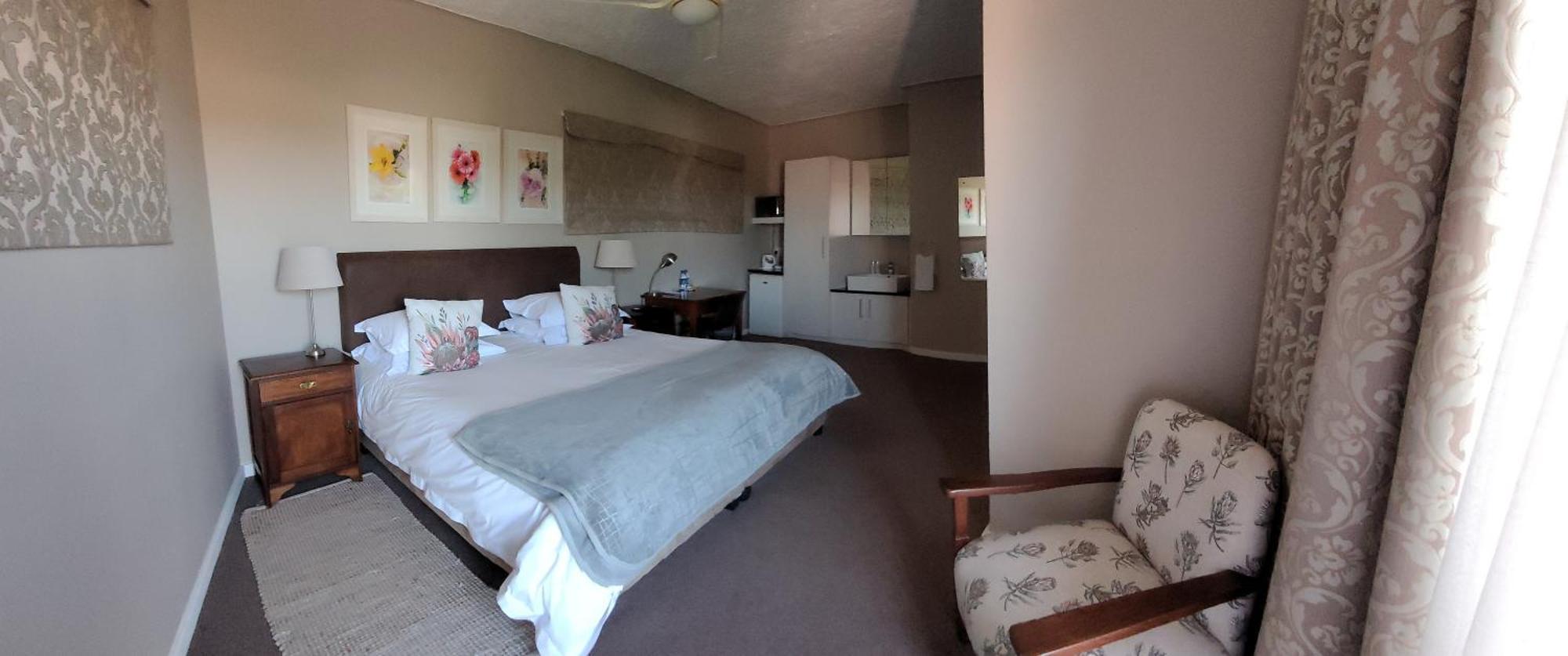 Harewood Lodge East London Esterno foto