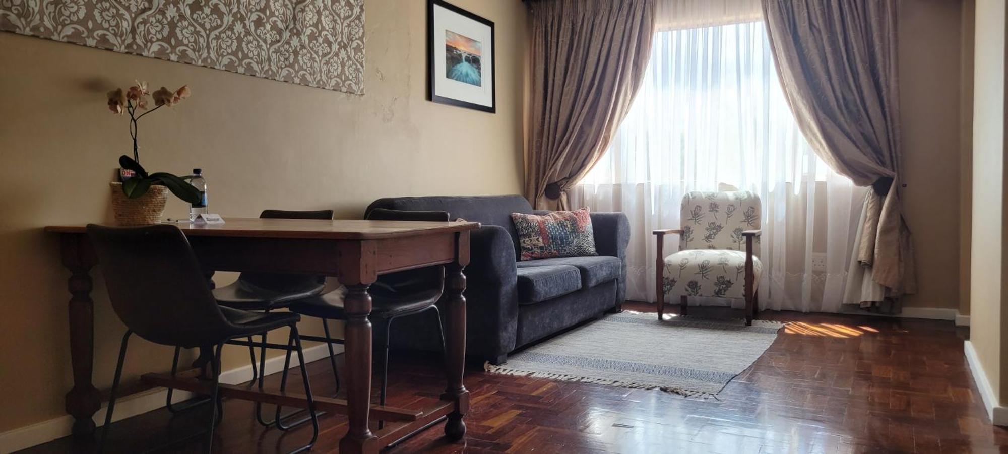 Harewood Lodge East London Esterno foto