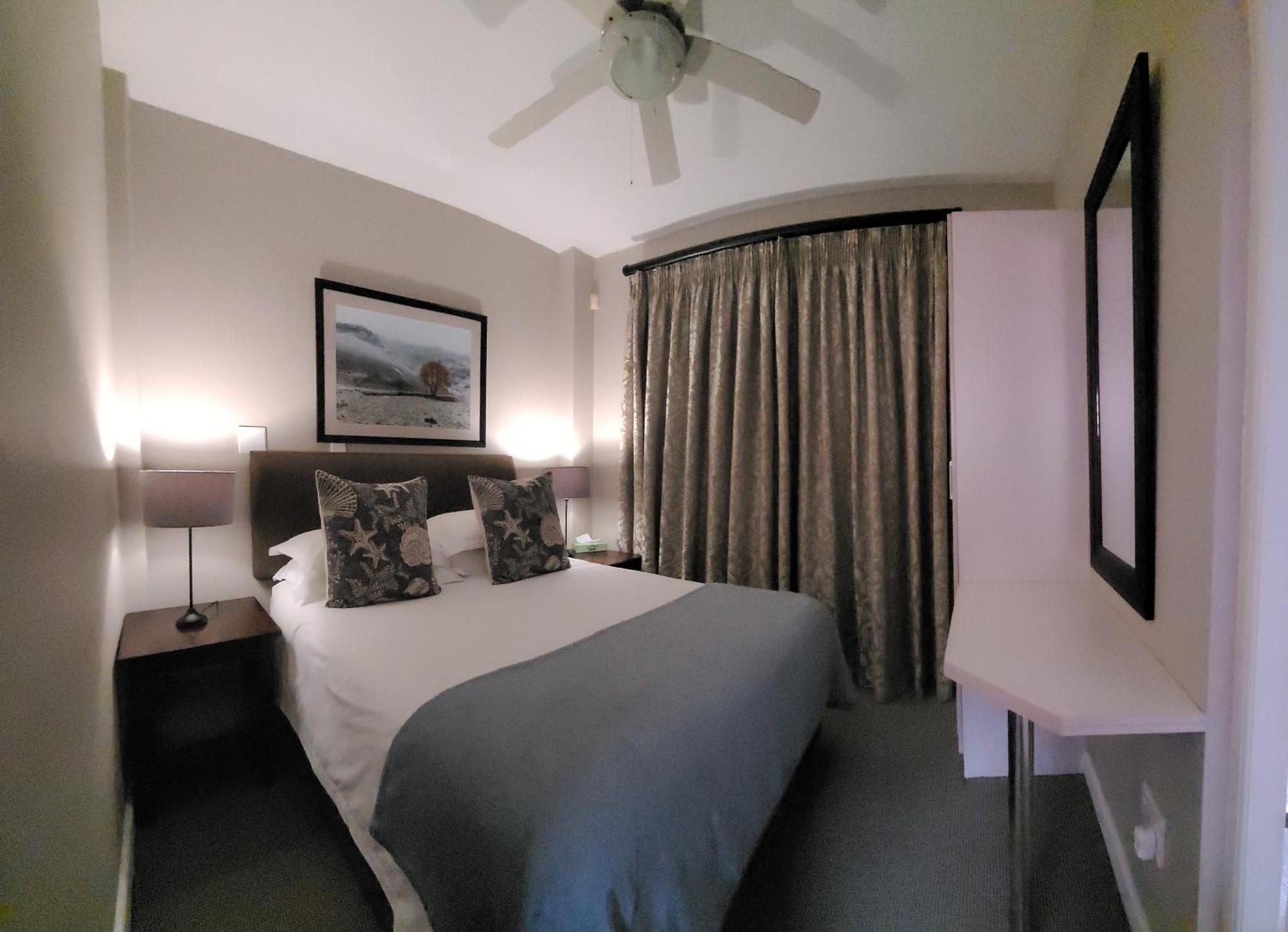 Harewood Lodge East London Esterno foto