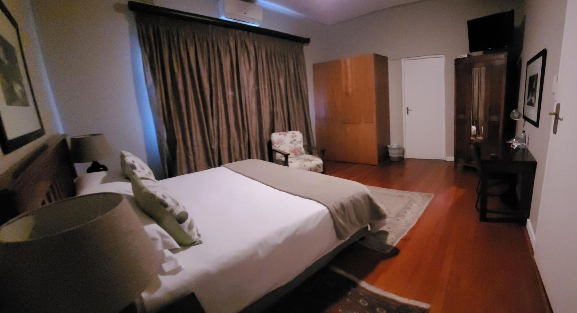 Harewood Lodge East London Esterno foto